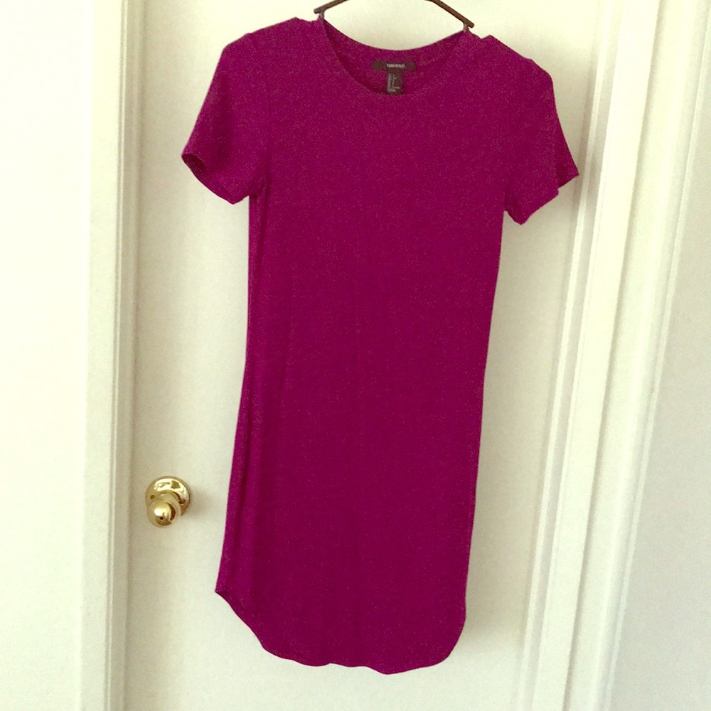 Basic body con dress